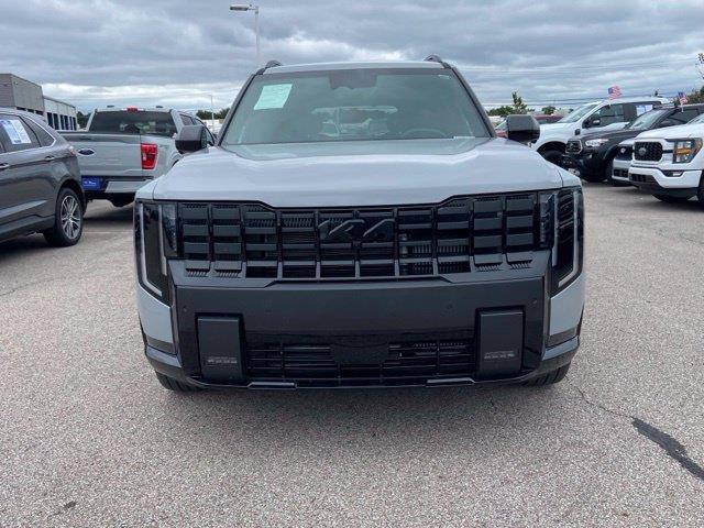 2027 Kia Telluride - $56,814