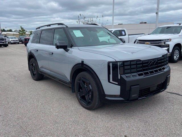 2027 Kia Telluride - $56,814