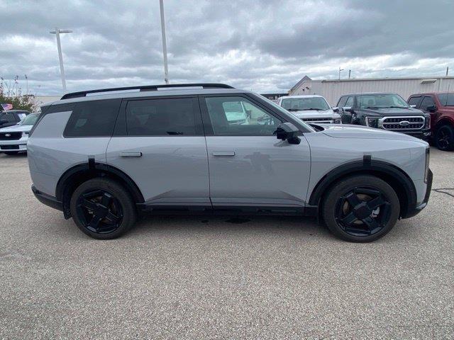 2027 Kia Telluride - $56,814