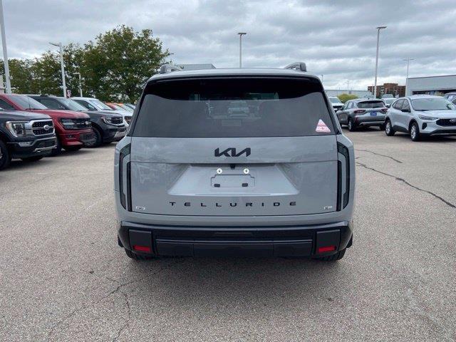 2027 Kia Telluride - $56,814