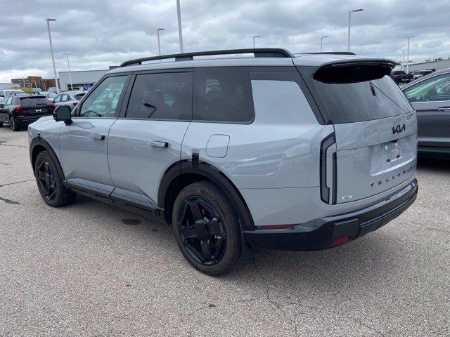 2027 Kia Telluride - $56,814