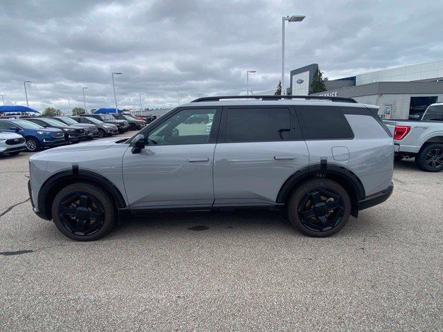 2027 Kia Telluride - $56,814