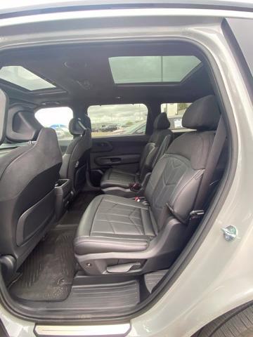 2027 Kia Telluride - $56,814