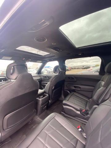 2027 Kia Telluride - $56,814