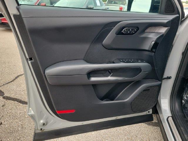 2027 Kia Telluride - $56,814
