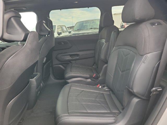 2027 Kia Telluride - $56,814