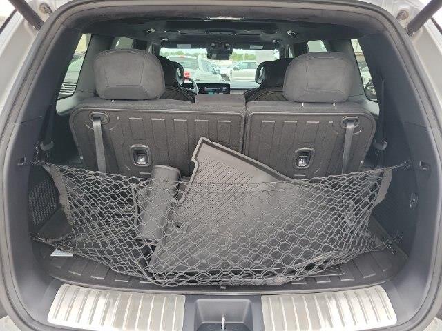 2027 Kia Telluride - $56,814