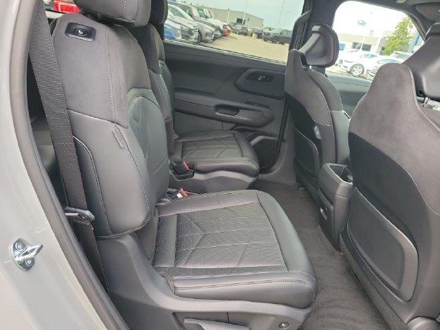 2027 Kia Telluride - $56,814