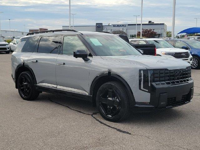 2027 Kia Telluride - $56,814