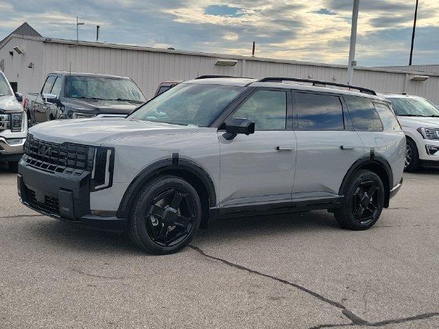 2027 Kia Telluride - $56,814