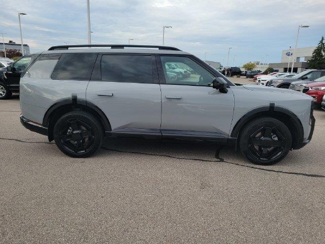 2027 Kia Telluride - $56,814