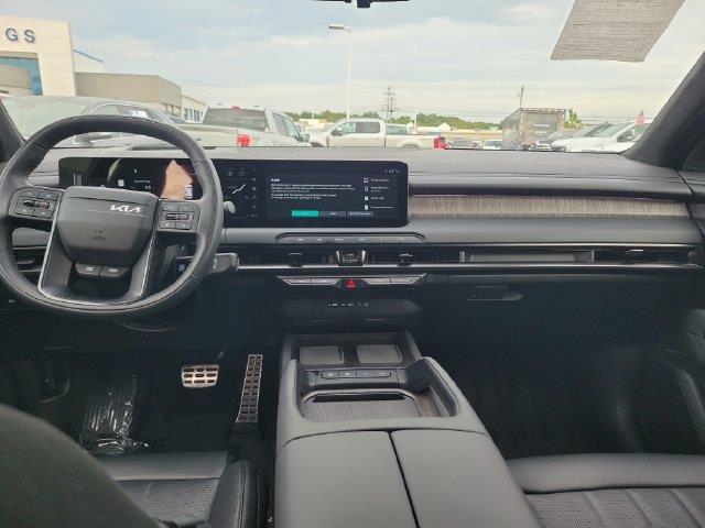 2027 Kia Telluride - $56,814