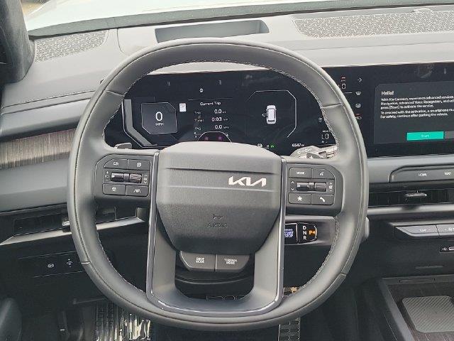 2027 Kia Telluride - $56,814