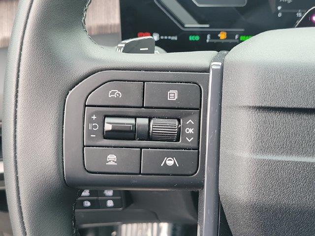 2027 Kia Telluride - $56,814