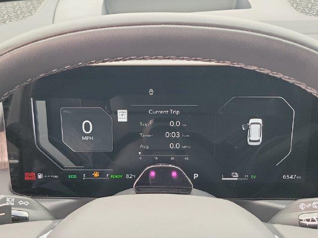 2027 Kia Telluride - $56,814