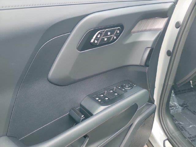 2027 Kia Telluride - $56,814
