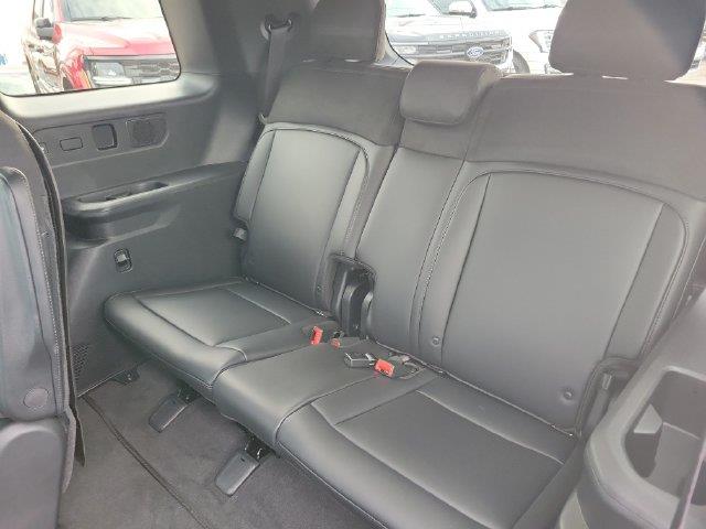 2027 Kia Telluride - $56,814
