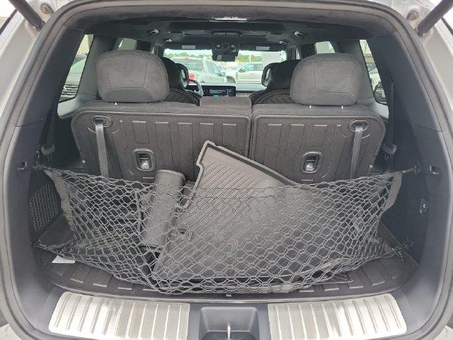 2027 Kia Telluride - $56,814