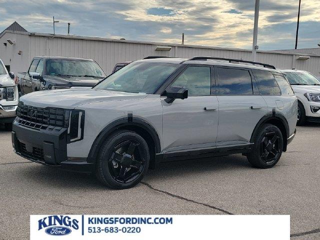 2027 Kia Telluride - $56,814