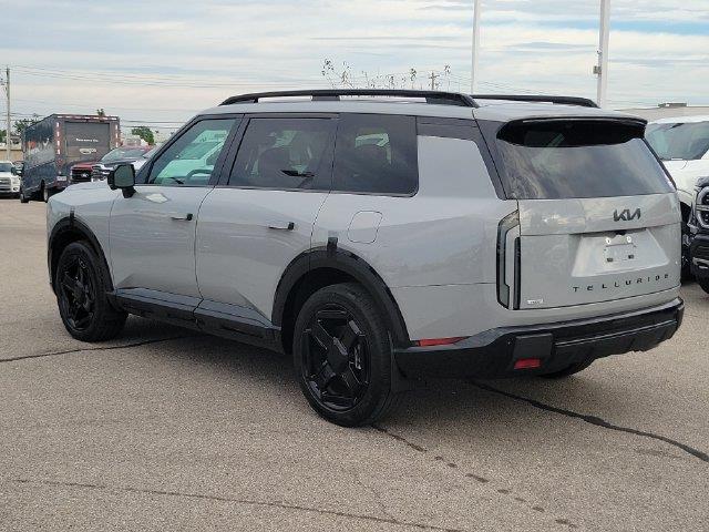 2027 Kia Telluride - $56,814