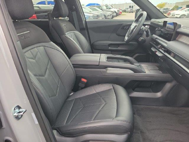 2027 Kia Telluride - $56,814