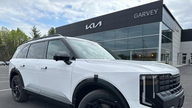 Preowned 2027 Kia Telluride Hybrid SX-Prestige for Sale