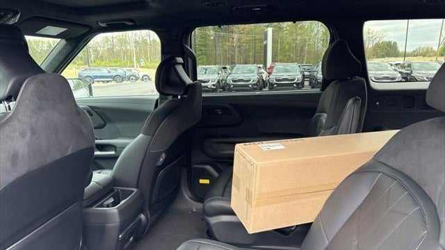 2027 Kia Telluride Hybrid SX-Prestige