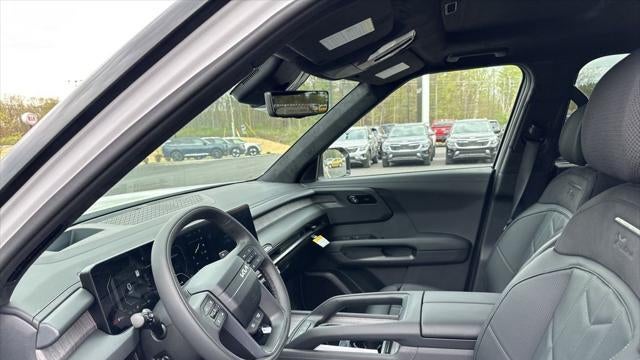 2027 Kia Telluride Hybrid SX-Prestige
