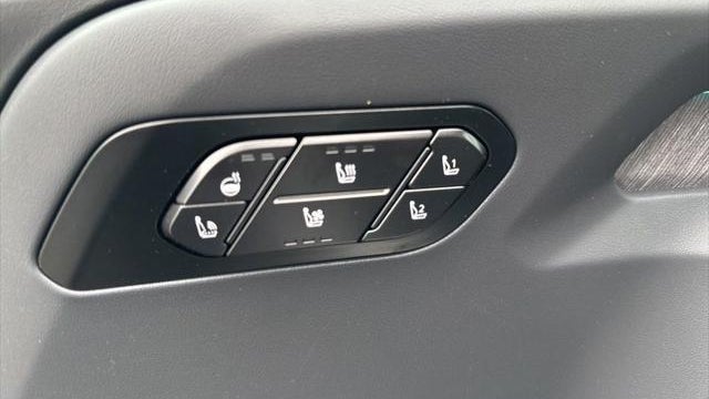 2027 Kia Telluride Hybrid SX-Prestige
