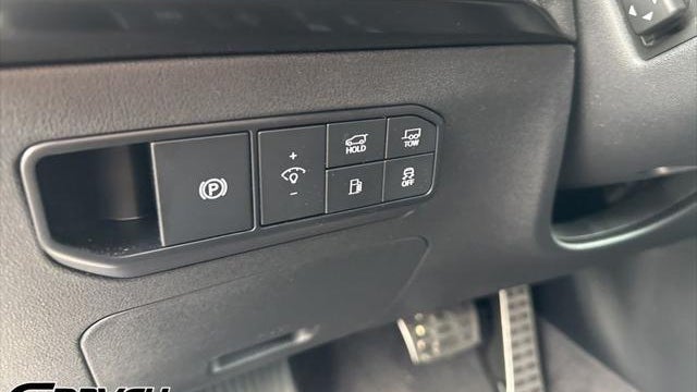 2027 Kia Telluride Hybrid SX-Prestige