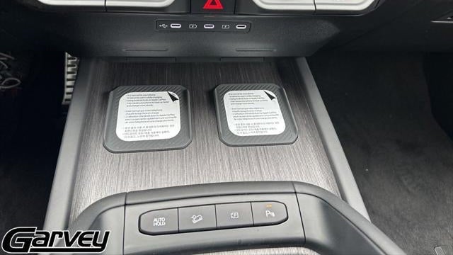 2027 Kia Telluride Hybrid SX-Prestige