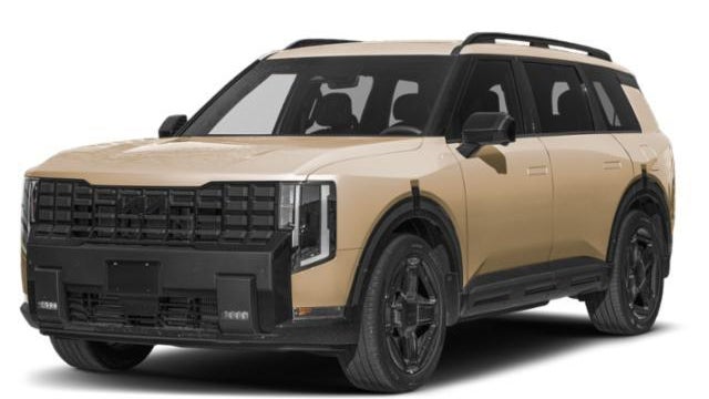 Preowned 2027 Kia Telluride Hybrid SX-Prestige for Sale