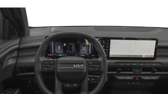 2027 Kia Telluride Hybrid SX-Prestige