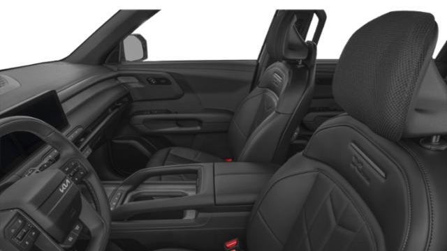 2027 Kia Telluride Hybrid SX-Prestige