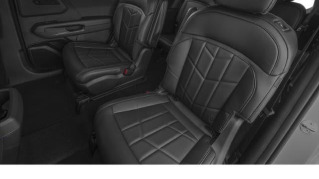 2027 Kia Telluride Hybrid SX-Prestige