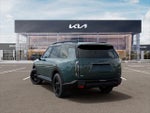 2027 Telluride Hybrid Thumbnail 4