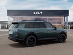 2027 Telluride Hybrid Thumbnail 6