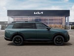 2027 Telluride Hybrid Thumbnail 7