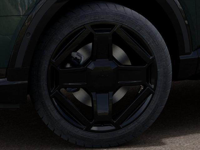 2027 Kia Telluride - $55,496