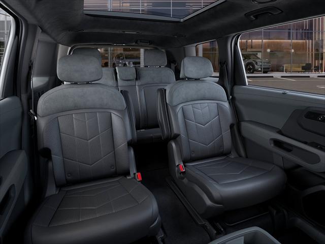 2027 Kia Telluride - $55,496