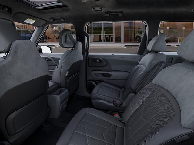2027 Kia Telluride - $55,496