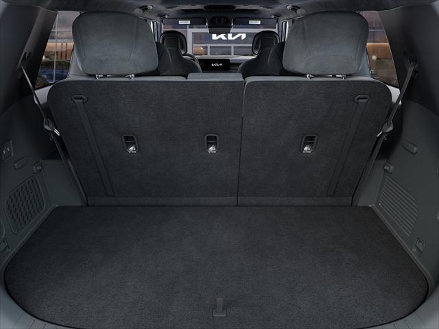 2027 Kia Telluride - $55,496