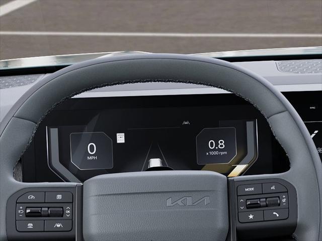 2027 Kia Telluride - $55,496