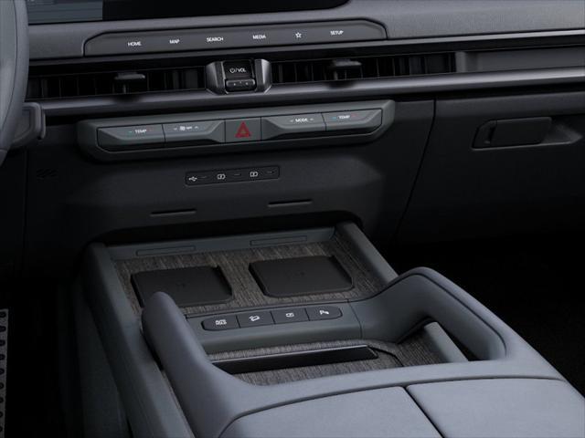 2027 Kia Telluride - $55,496