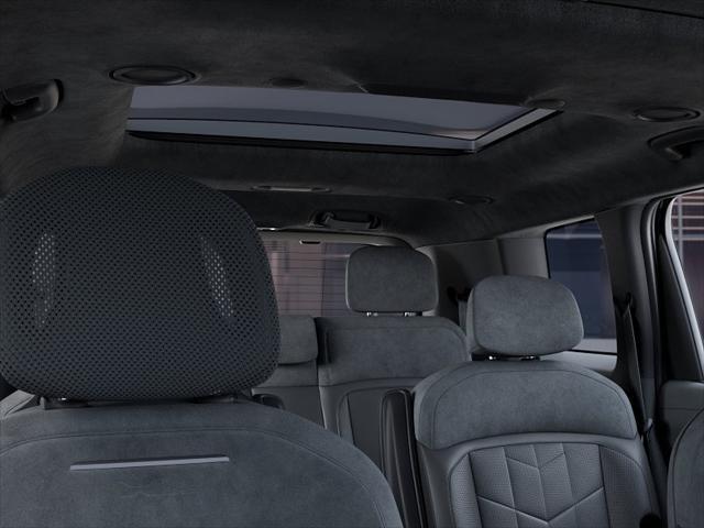 2027 Kia Telluride - $55,496