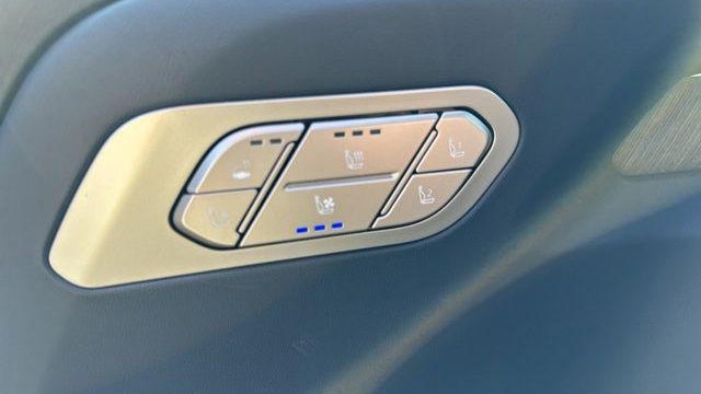 2027 Kia Telluride Hybrid SX-Prestige