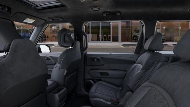 2027 Kia Telluride Hybrid SX-Prestige