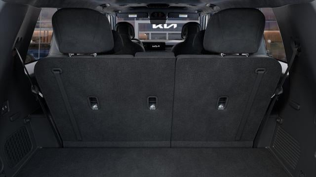 2027 Kia Telluride Hybrid SX-Prestige