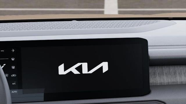 2027 Kia Telluride Hybrid SX-Prestige