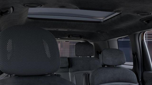 2027 Kia Telluride Hybrid SX-Prestige